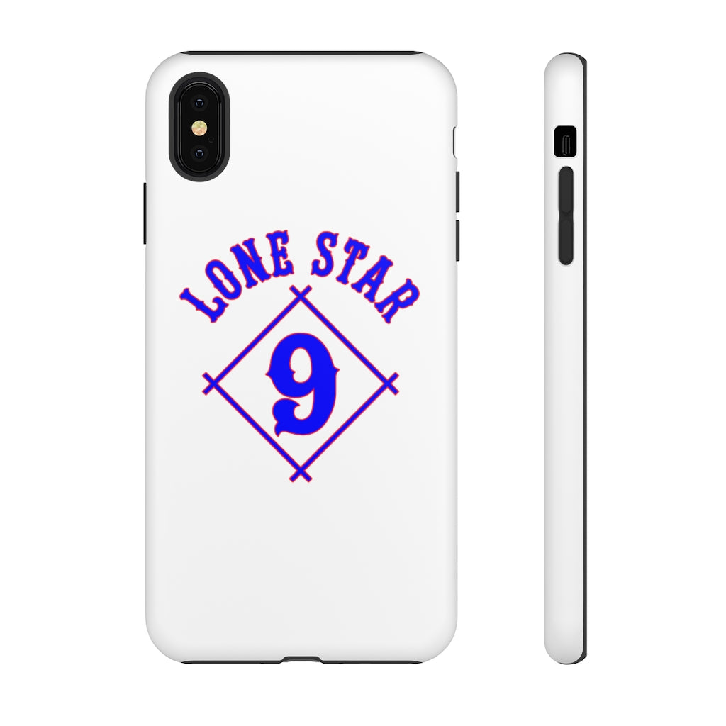Texas: phone case