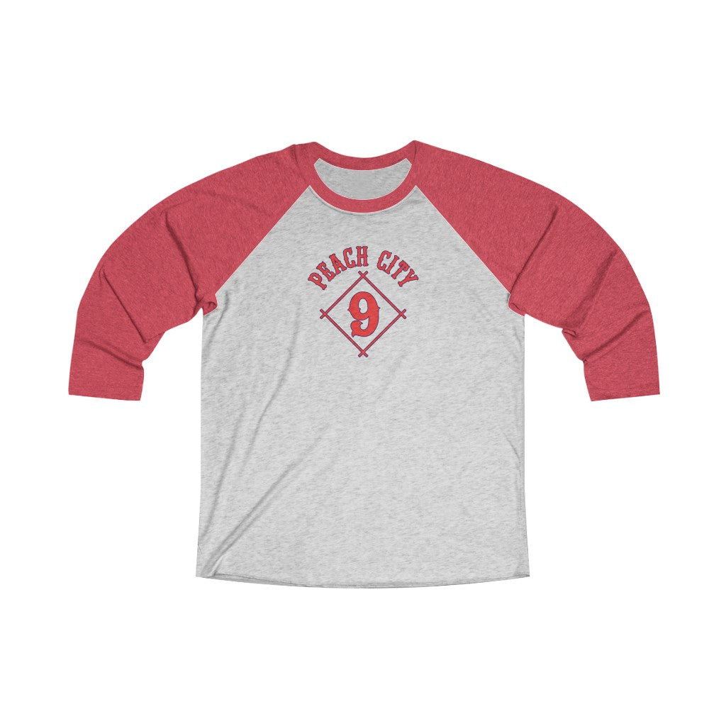 Atlanta: 3/4-sleeve