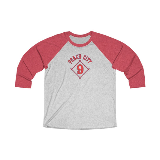 Atlanta: 3/4-sleeve