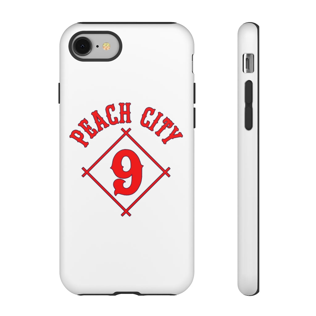 Atlanta: phone case