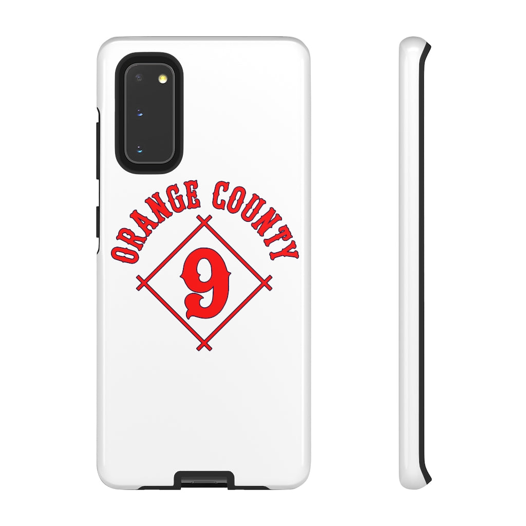 Los Angeles (AL): phone case