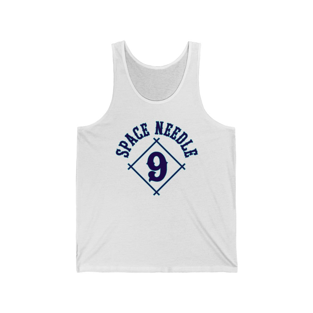 Seattle: tank