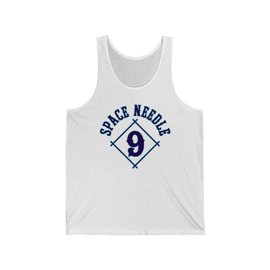 Seattle: tank