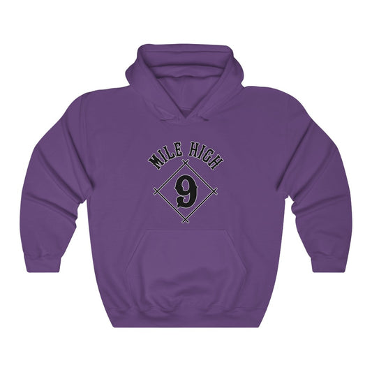 Colorado: hoodie