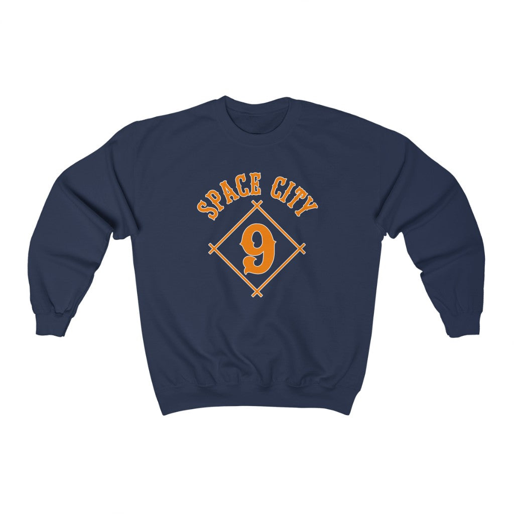 Houston: sweatshirt