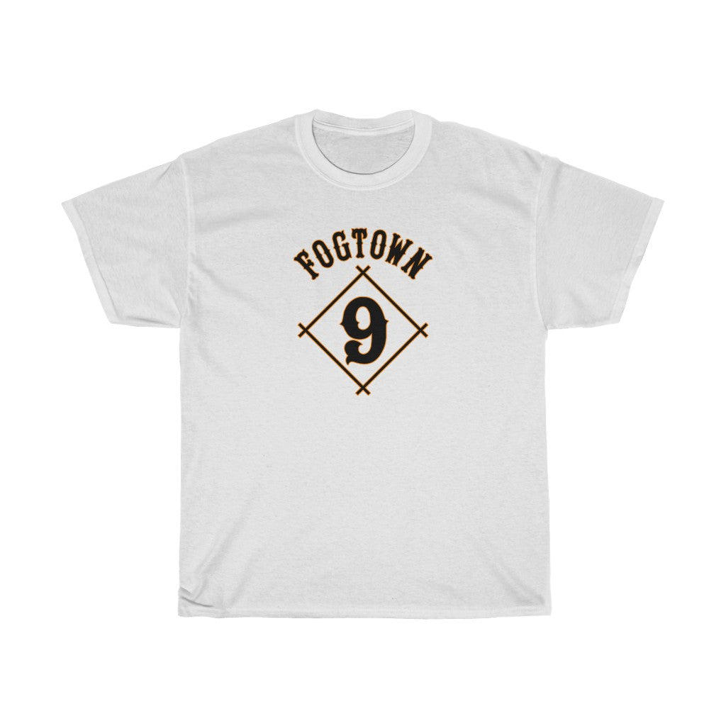 San Francisco: t-shirt