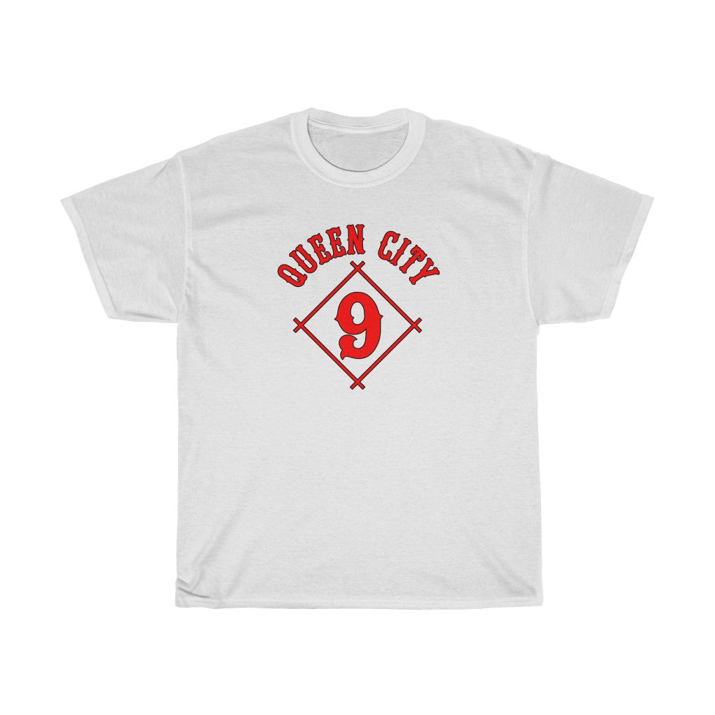 Cincinnati: t-shirt