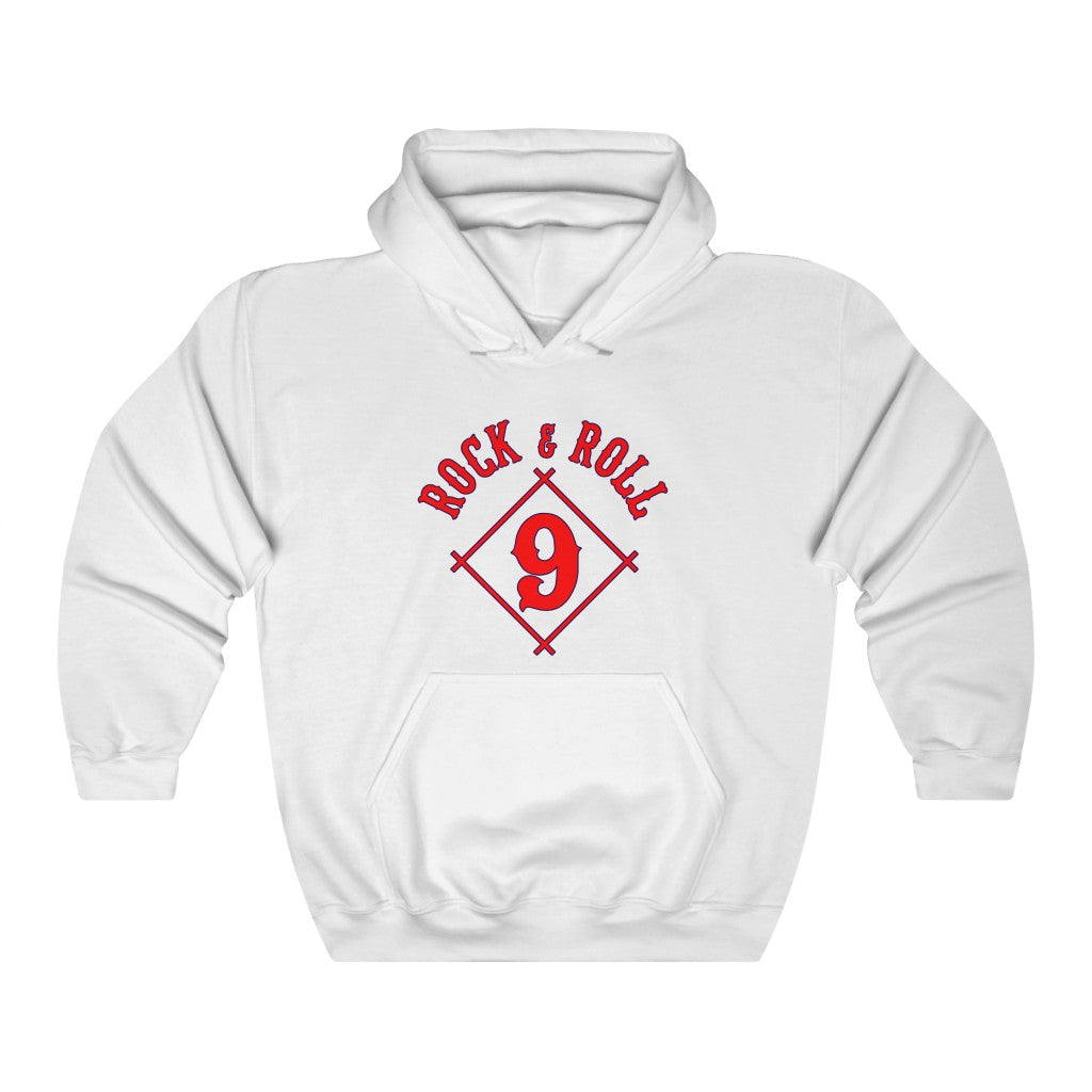 Cleveland: hoodie