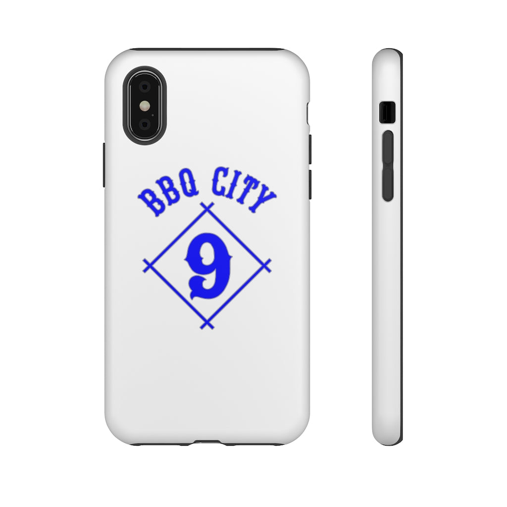 Kansas City: phone case