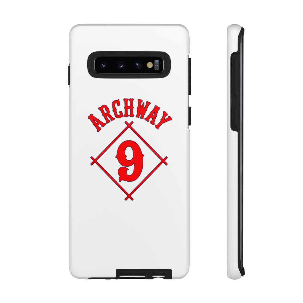 St. Louis: phone case