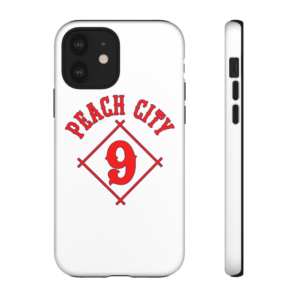 Atlanta: phone case