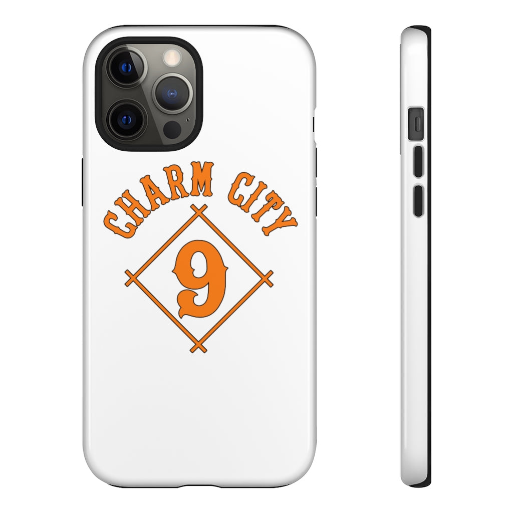 Baltimore: phone case
