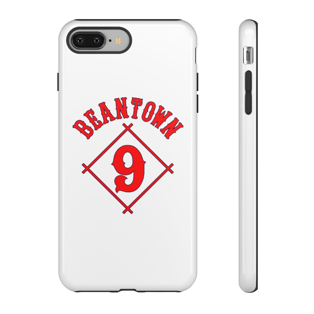 Boston: phone case