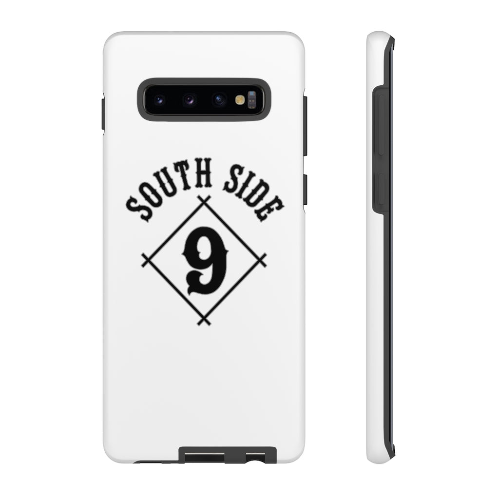 Chicago (AL): phone case