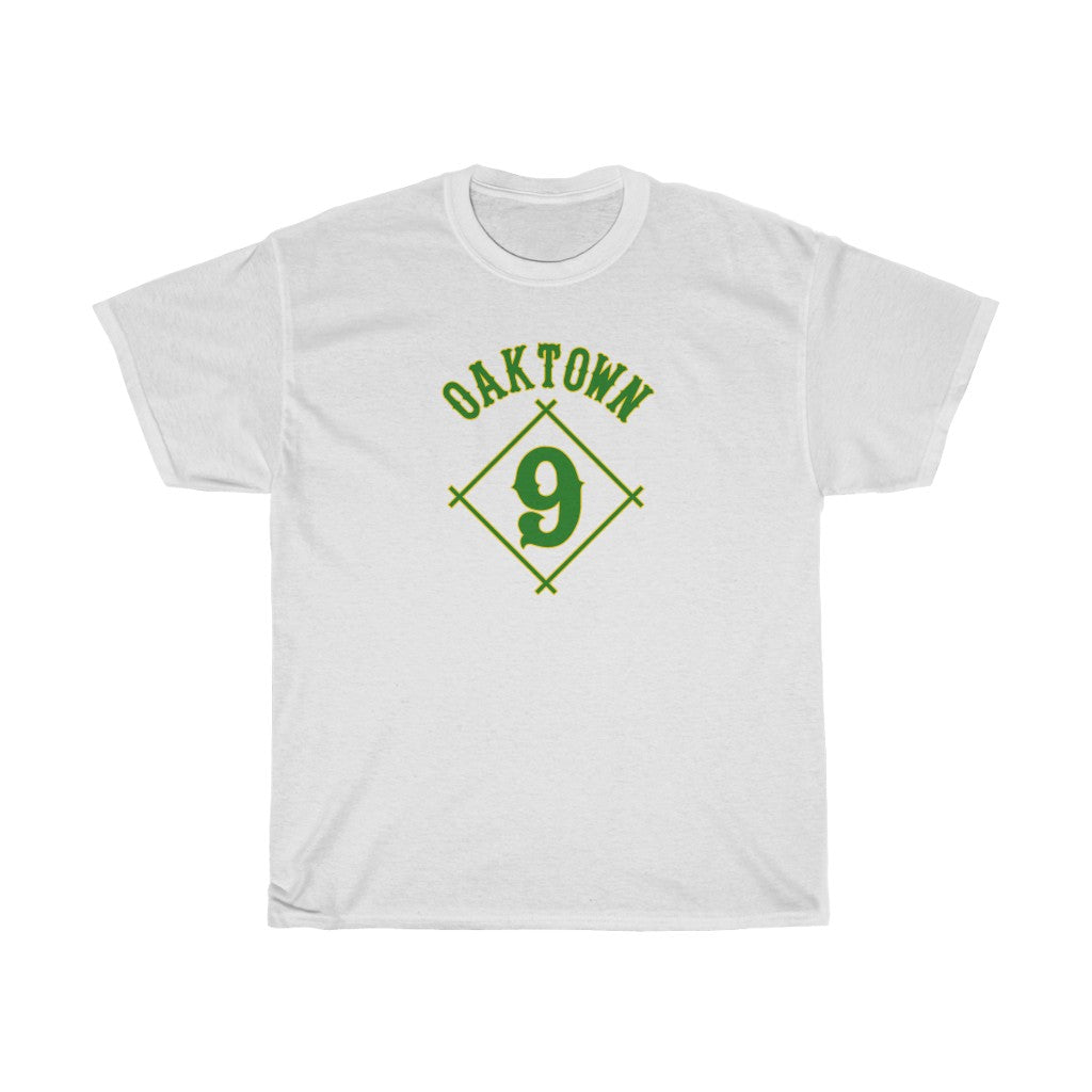 Oakland: t-shirt