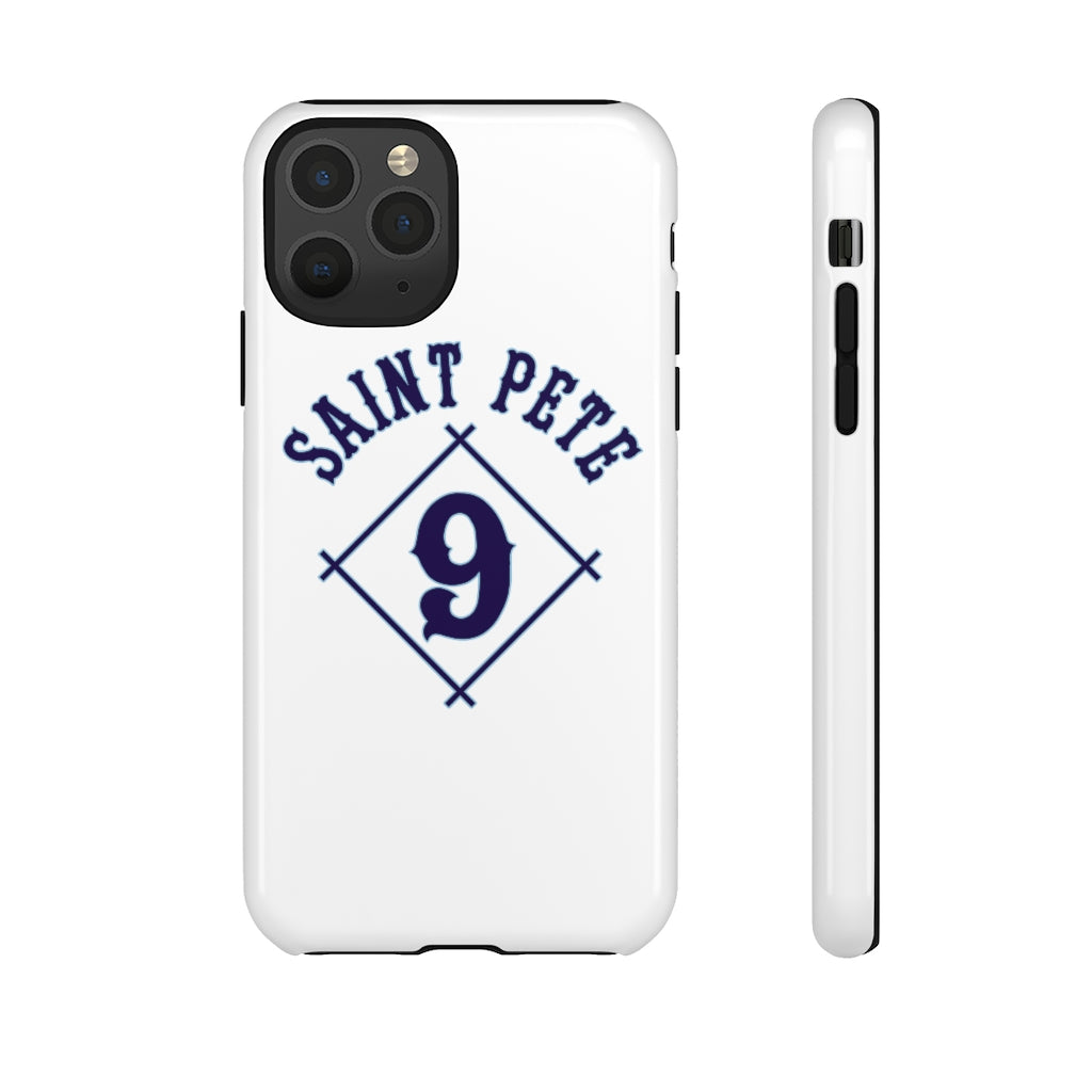 Tampa Bay: phone case
