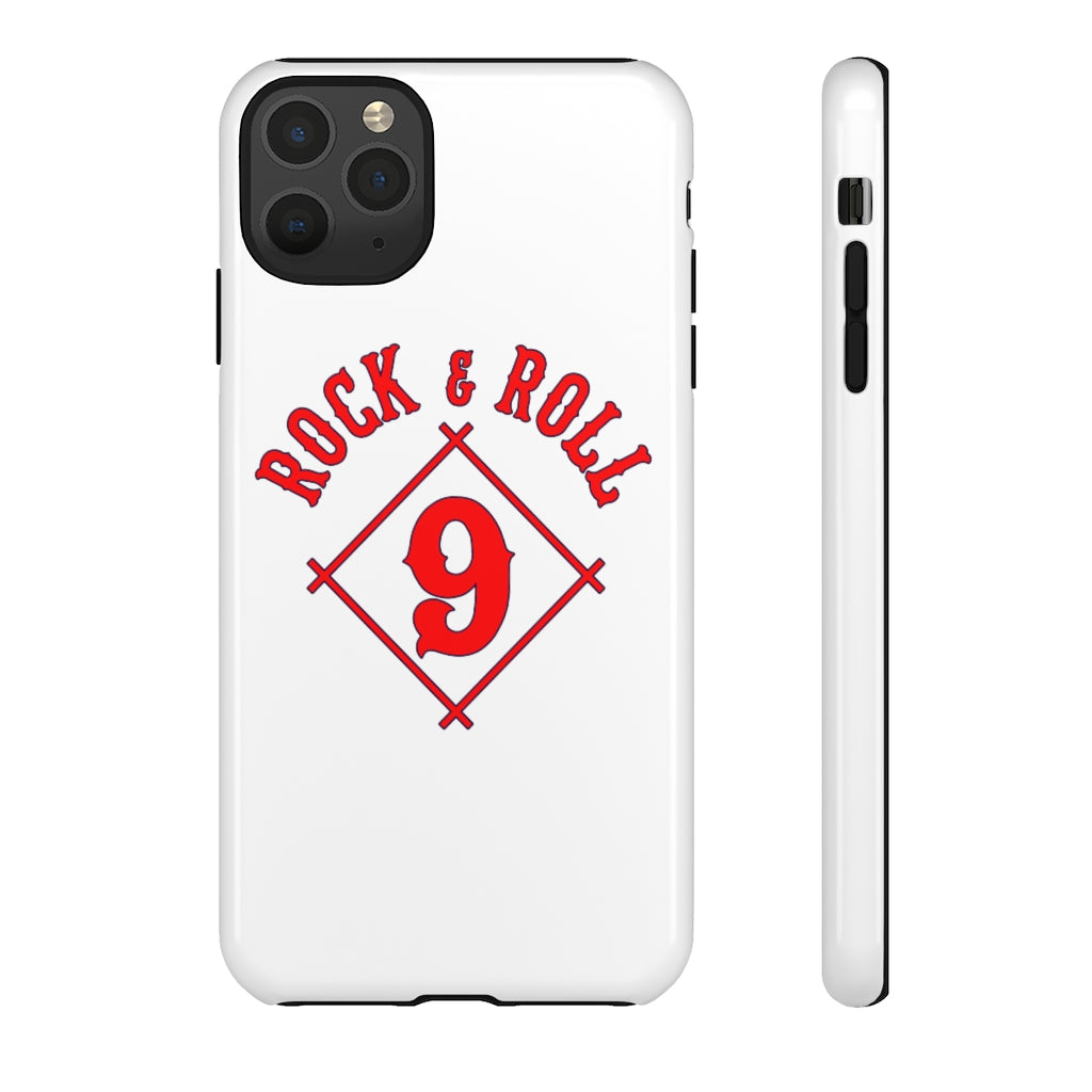 Cleveland: phone case