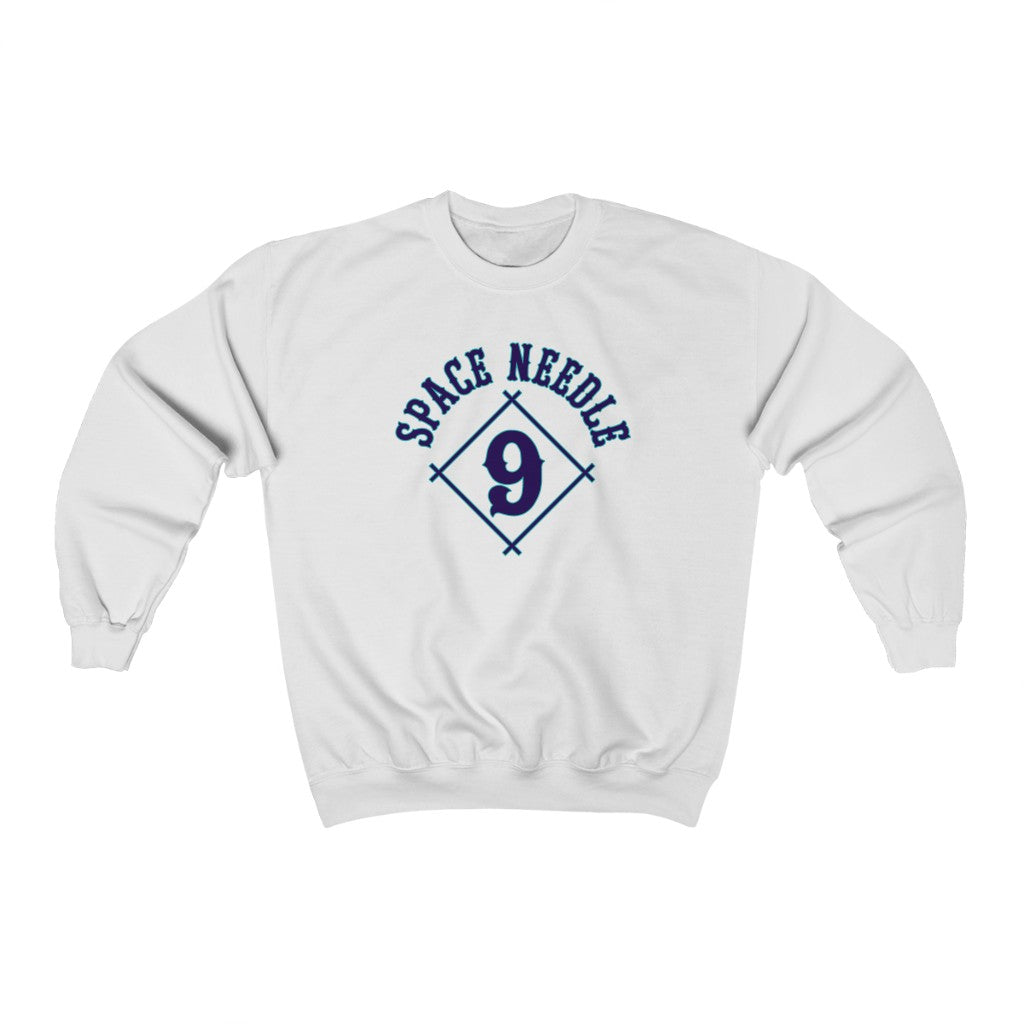 Seattle: sweatshirt