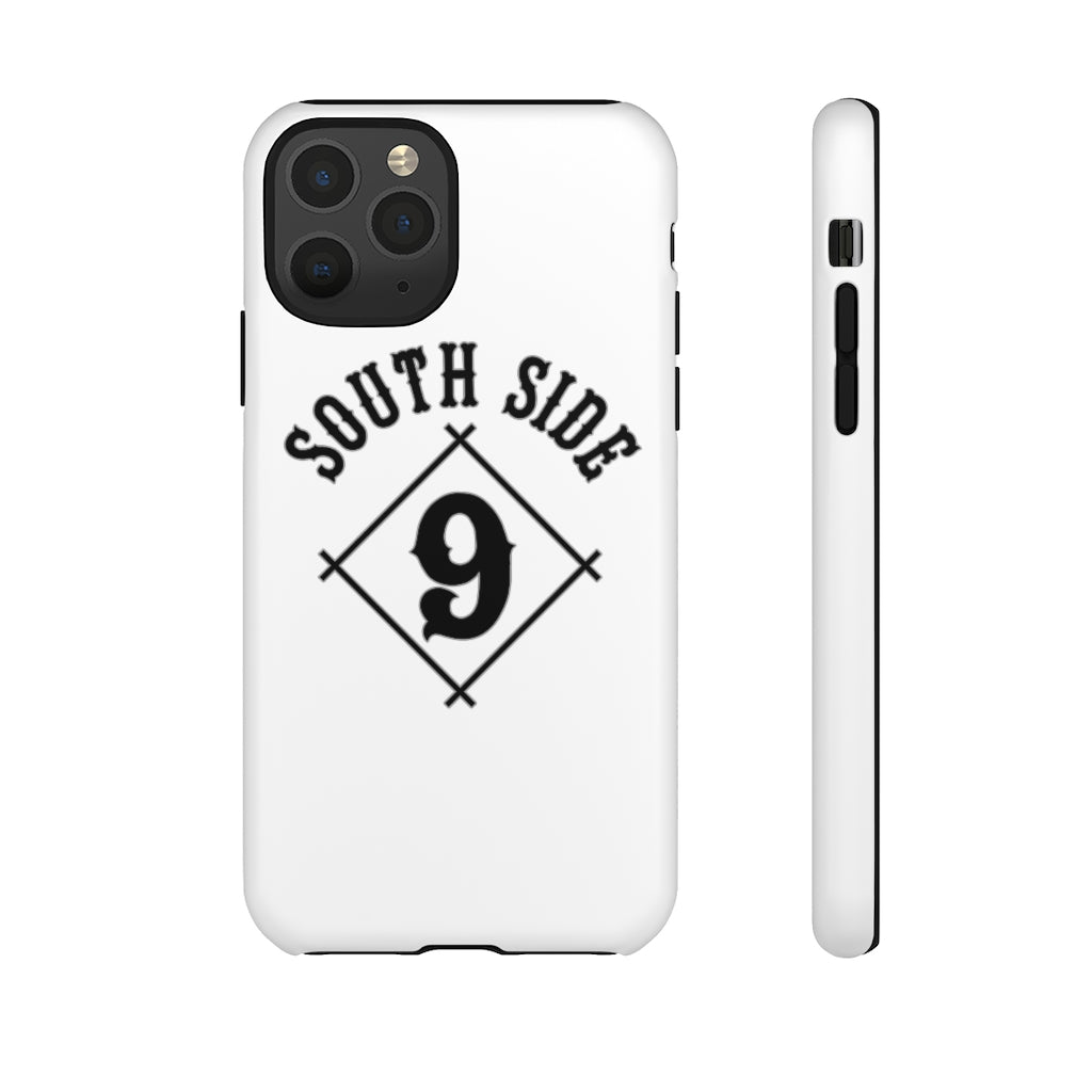 Chicago (AL): phone case