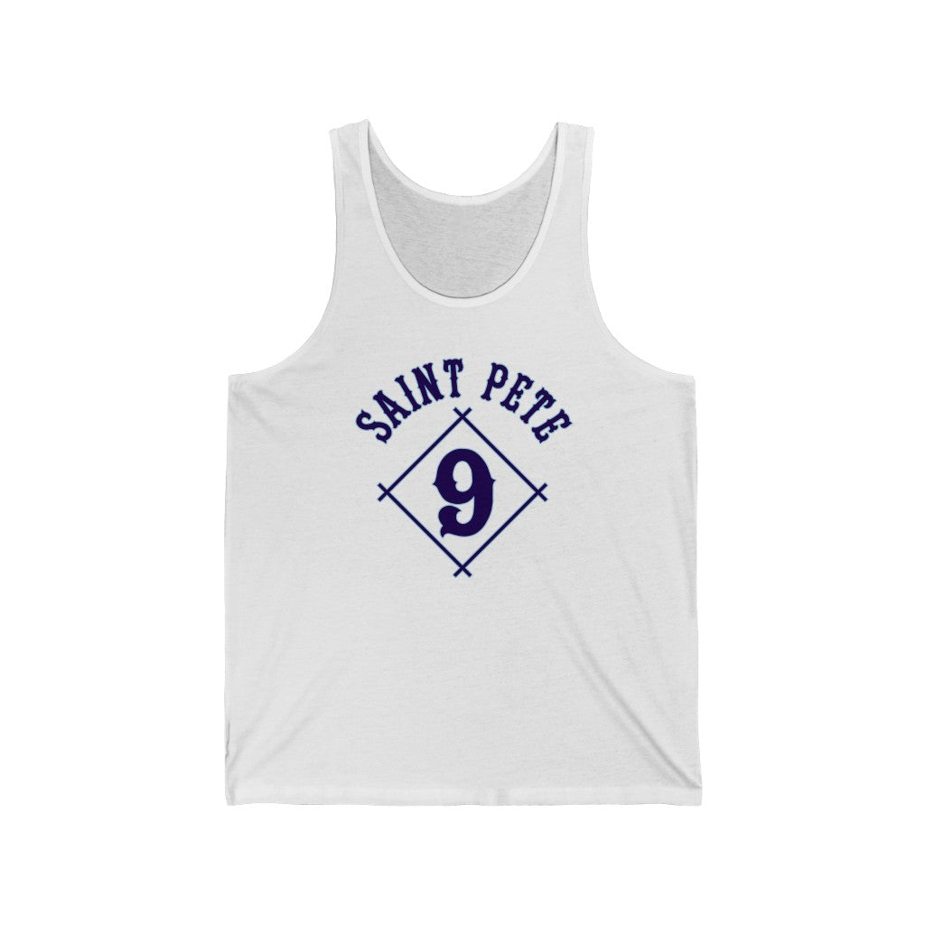 Tampa Bay: tank