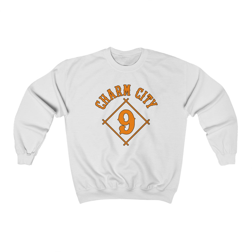 Baltimore: sweatshirt