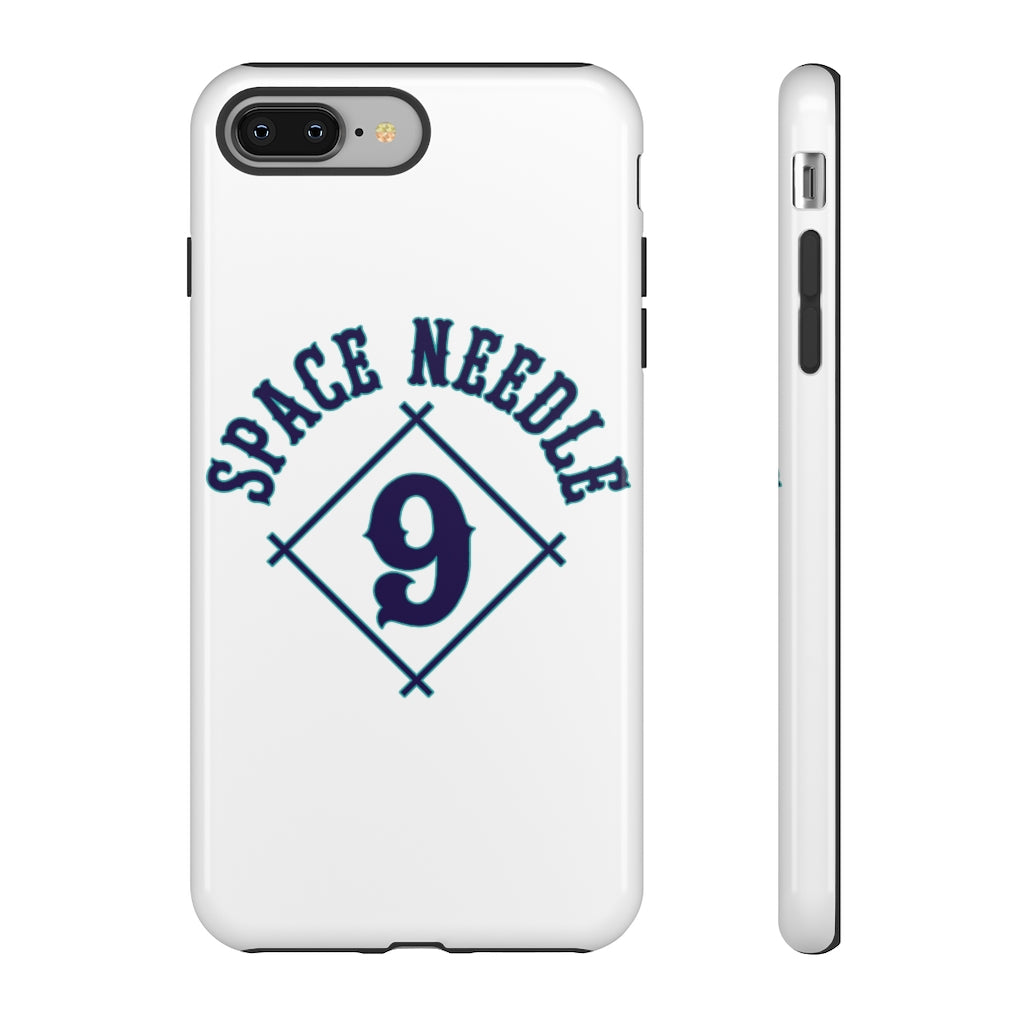 Seattle: phone case