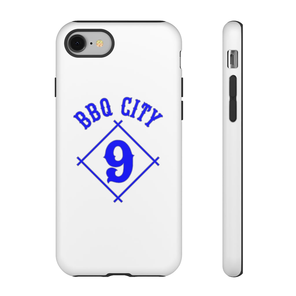 Kansas City: phone case