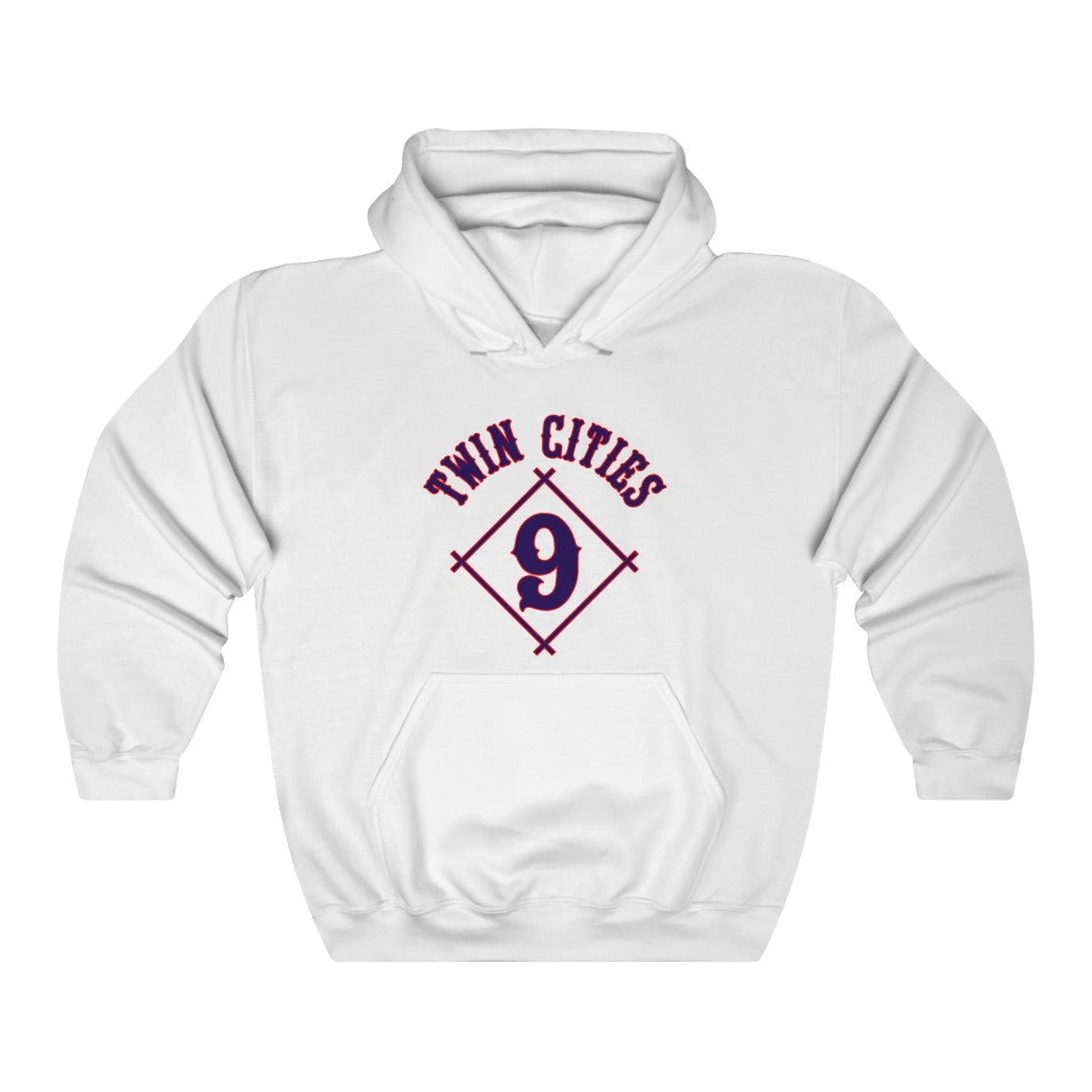 Minnesota: hoodie