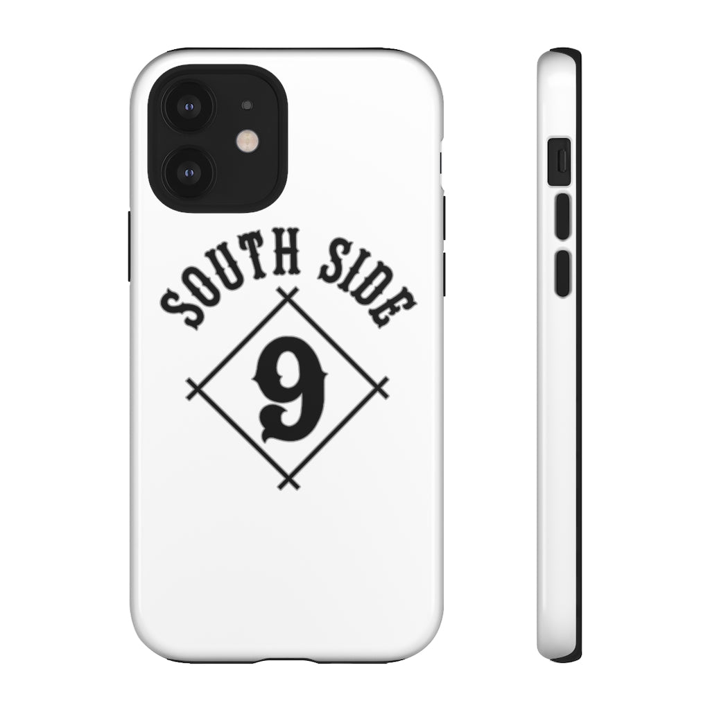 Chicago (AL): phone case