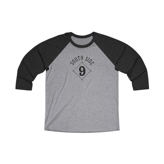 Chicago (AL): 3/4-sleeve