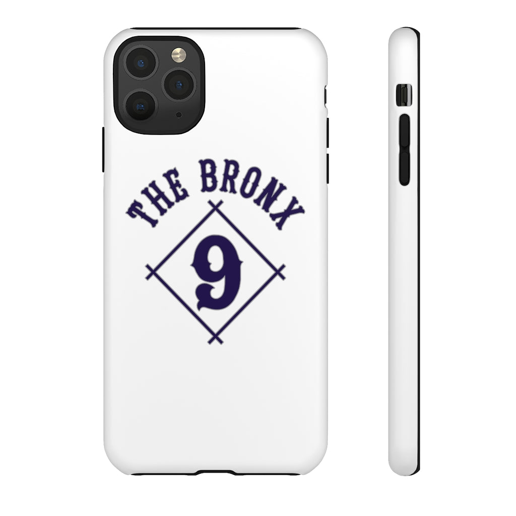 New York (AL): phone case
