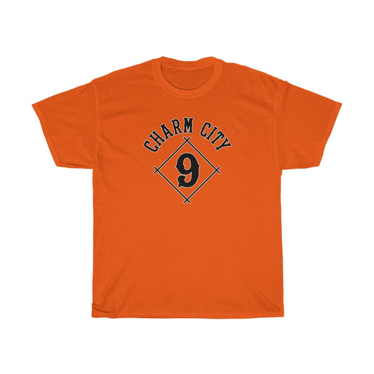 Baltimore: t-shirt