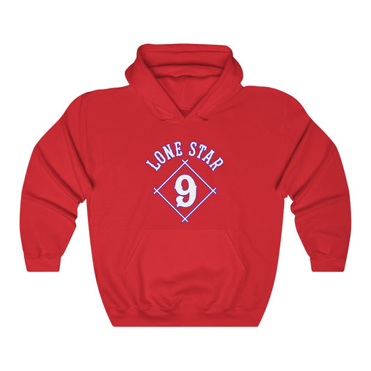 Texas: hoodie
