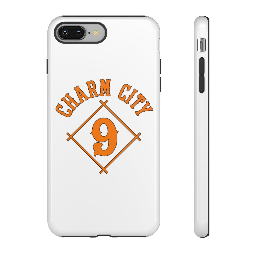 Baltimore: phone case