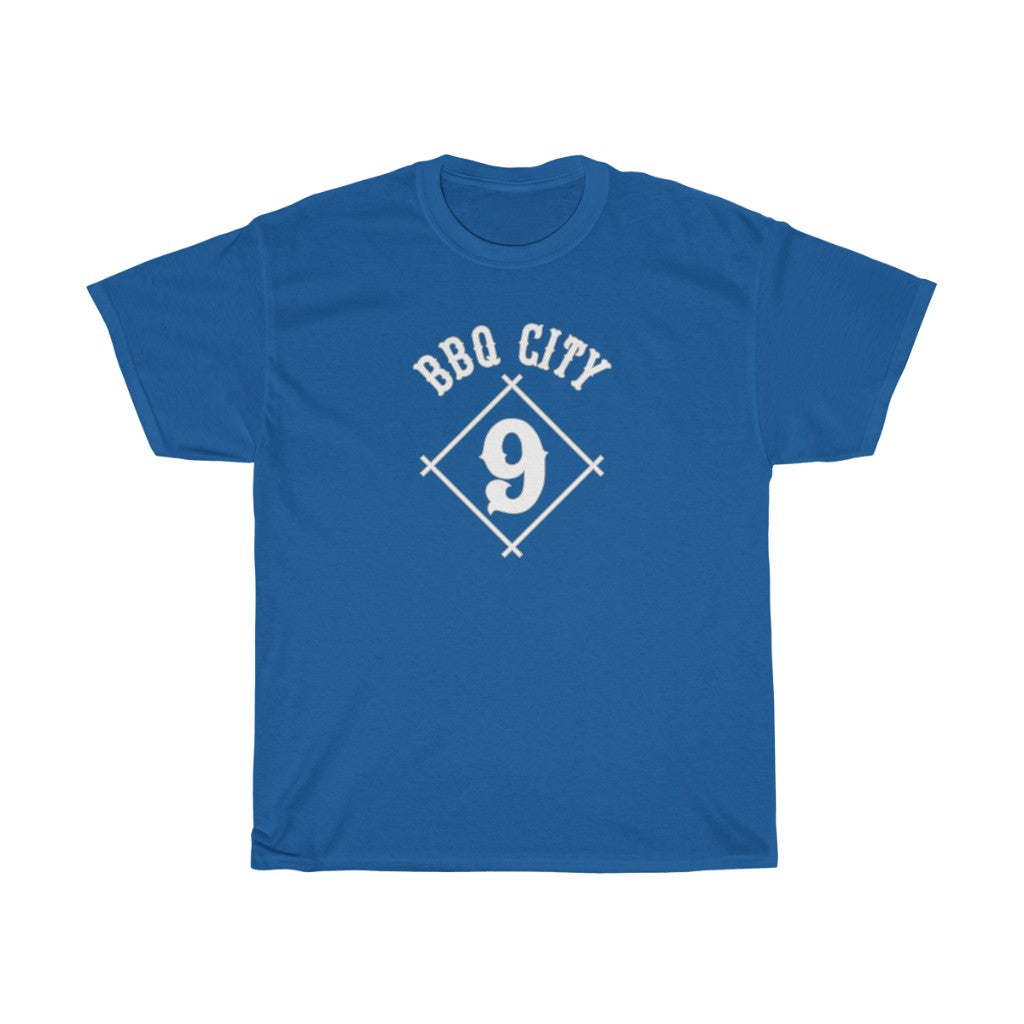 Kansas City: t-shirt