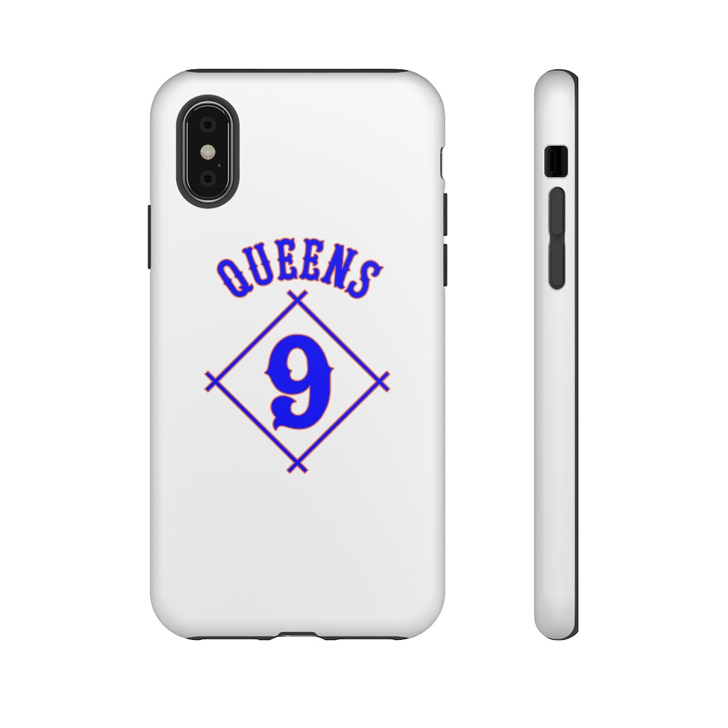 New York (NL): phone case