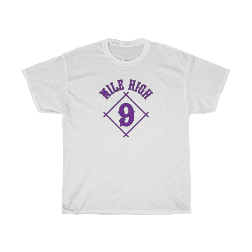 Colorado: t-shirt