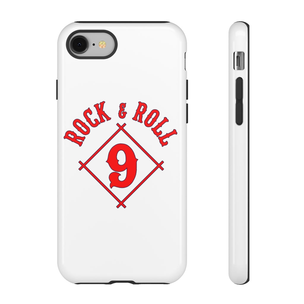 Cleveland: phone case