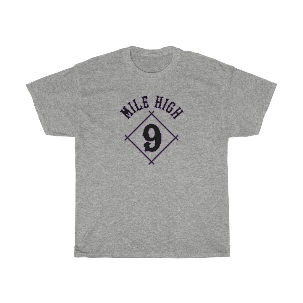 Colorado: t-shirt