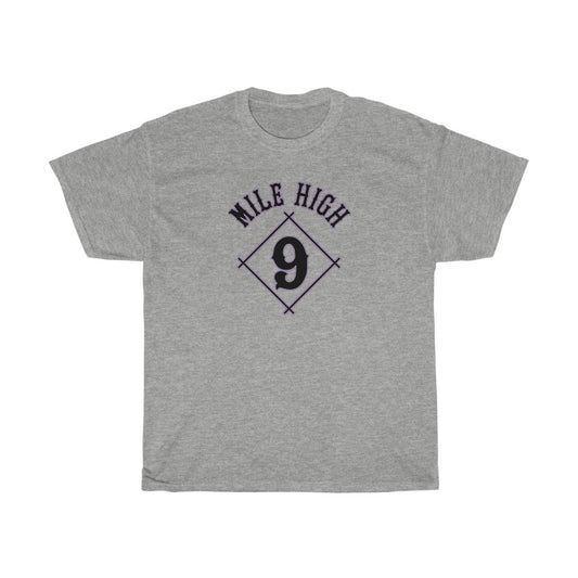 Colorado: t-shirt