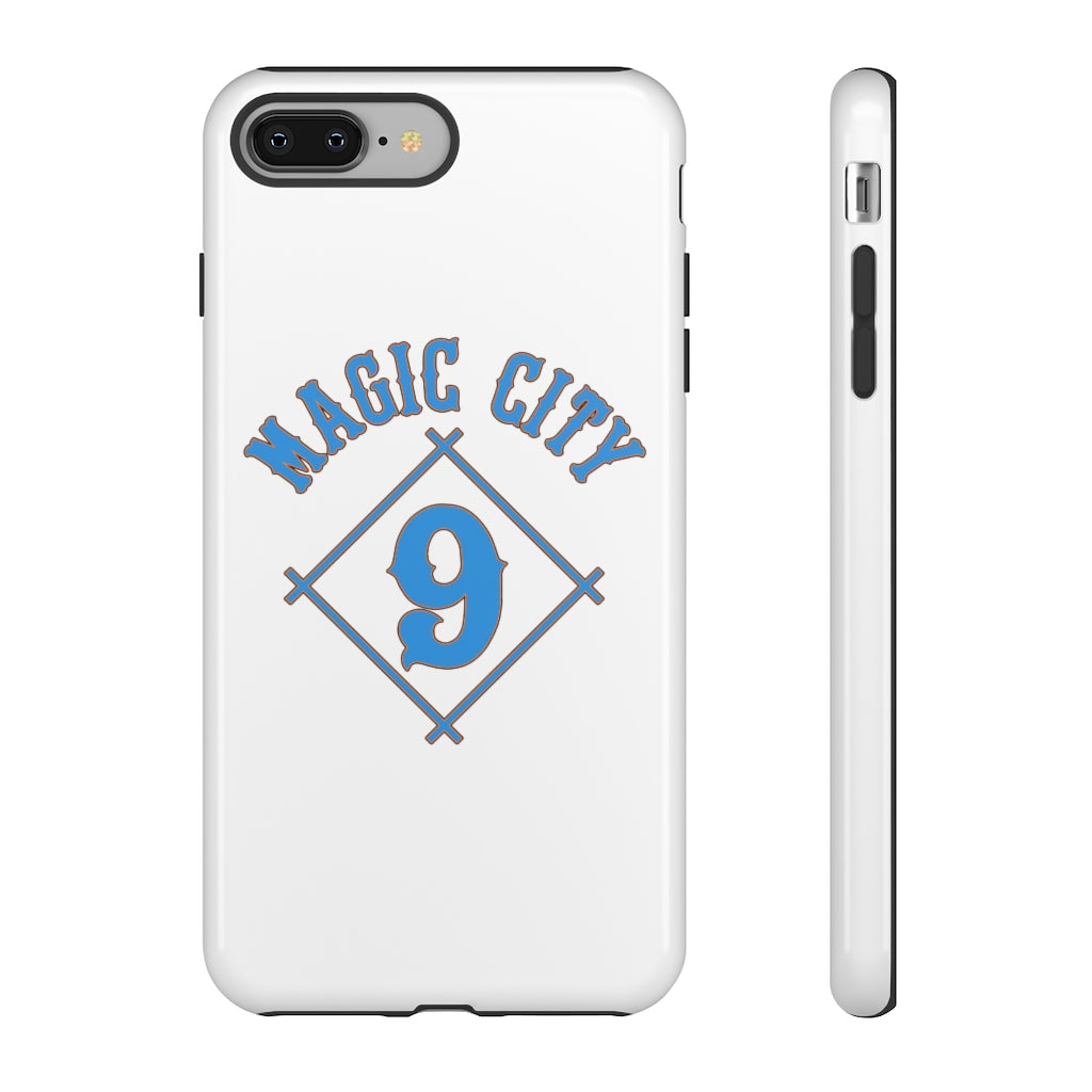 Miami: phone case