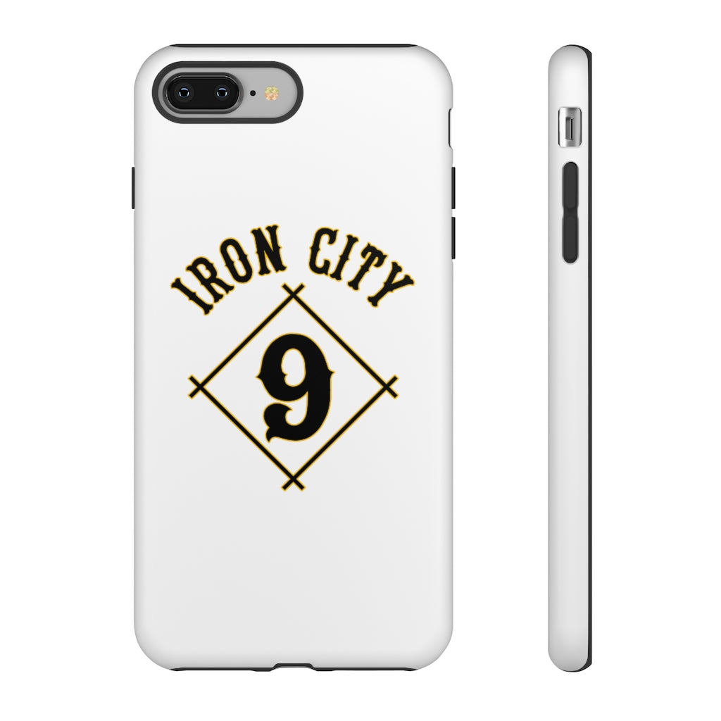 Pittsburgh: phone case