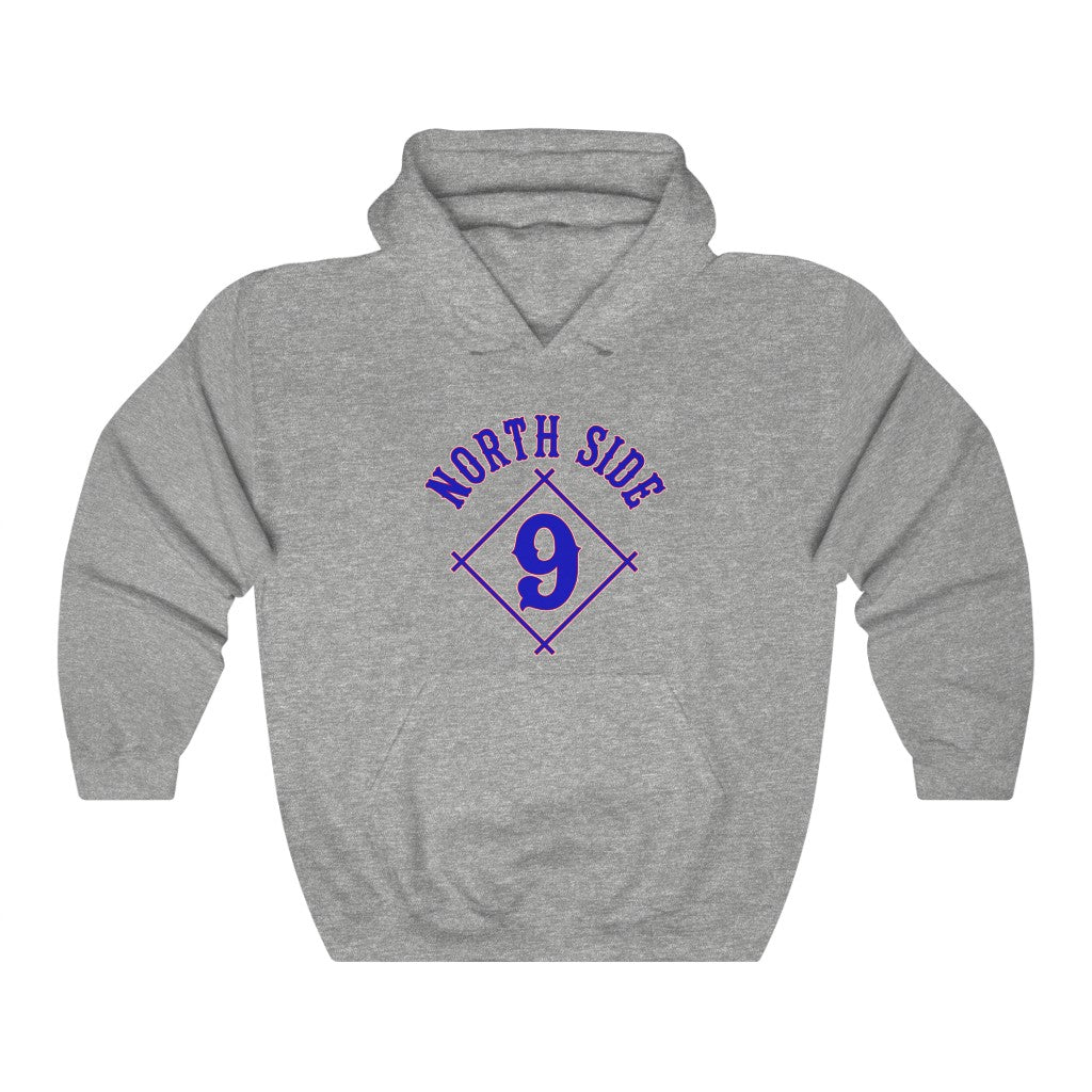 Chicago (NL): hoodie