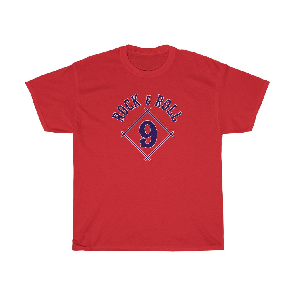 Cleveland: t-shirt