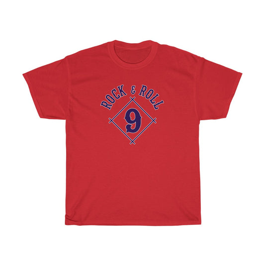 Cleveland: t-shirt