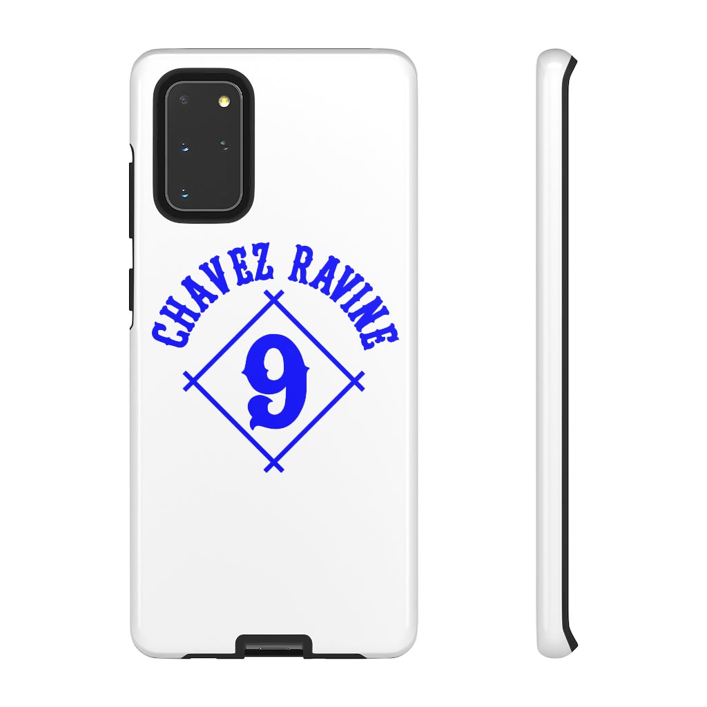 Los Angeles (NL): phone case