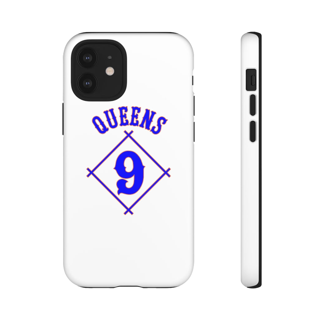 New York (NL): phone case