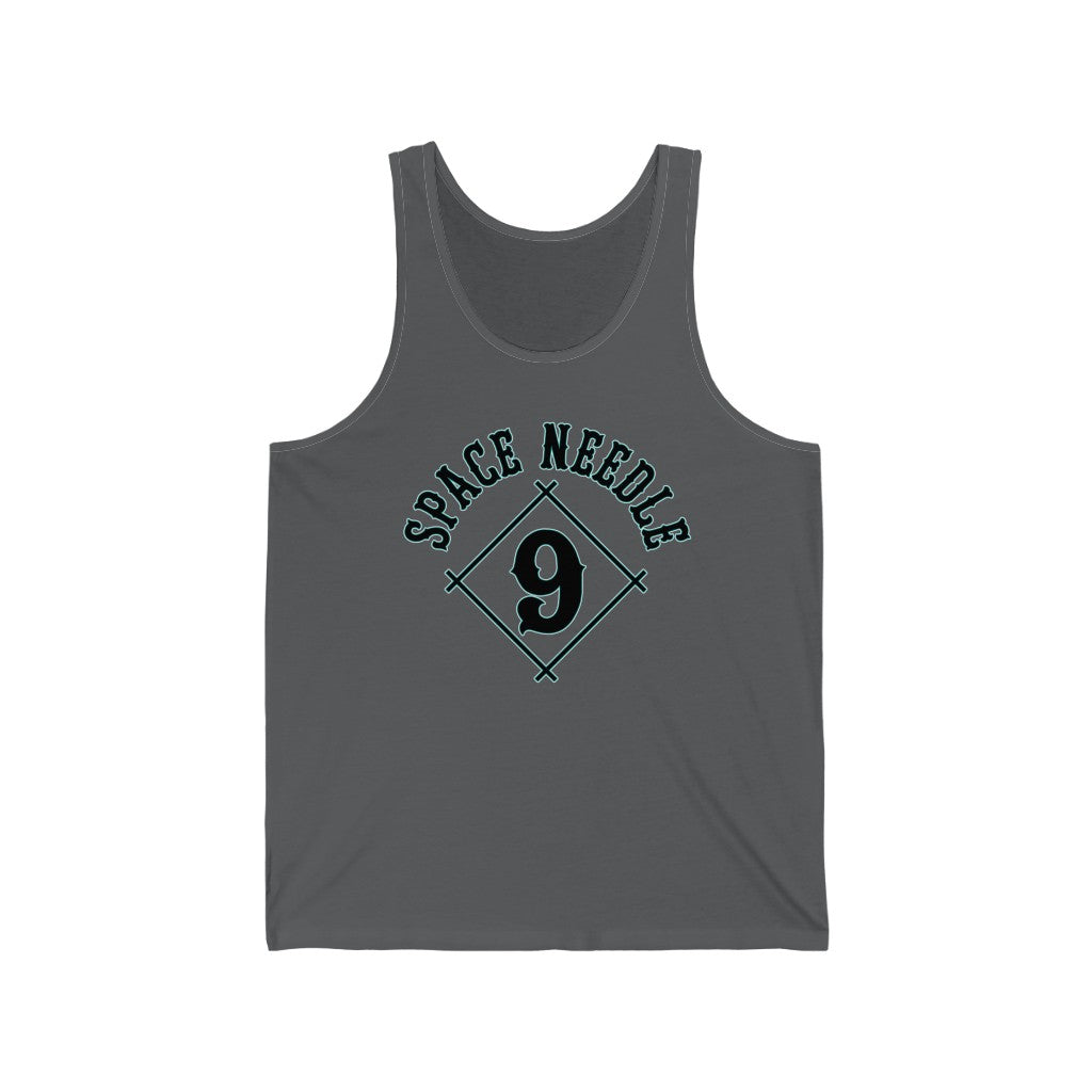 Seattle: tank
