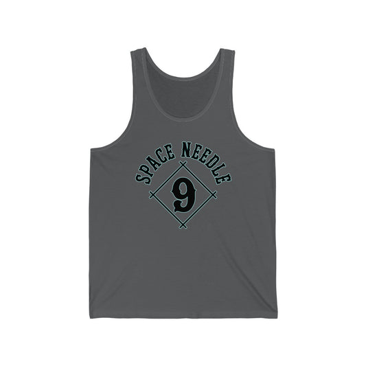 Seattle: tank