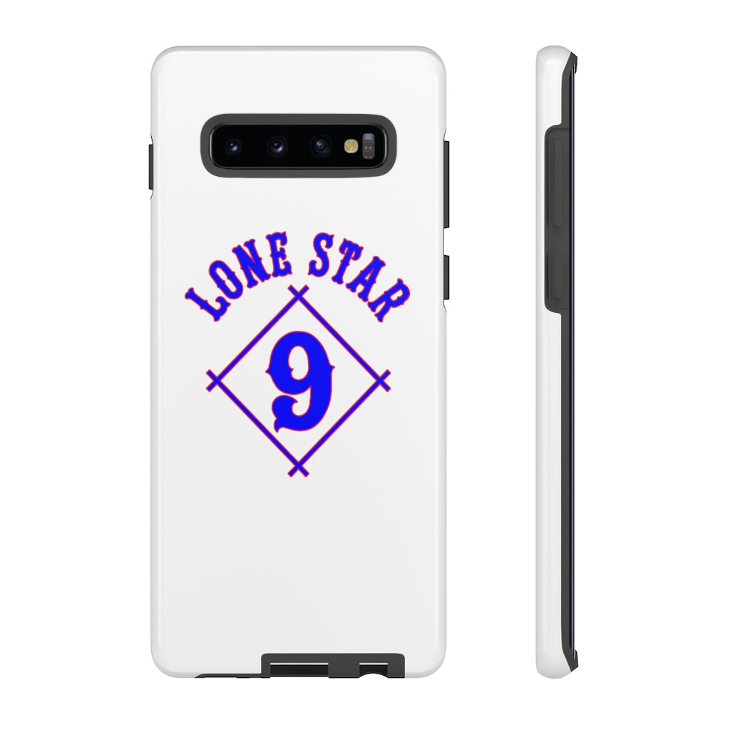 Texas: phone case
